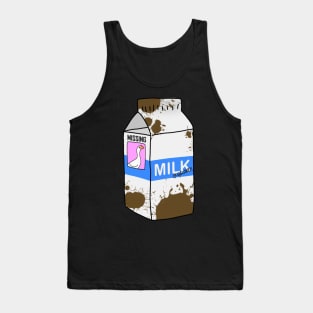 Goose O Milk Tank Top